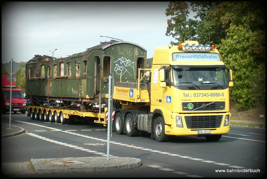 Auf dem Weg zum SUFW